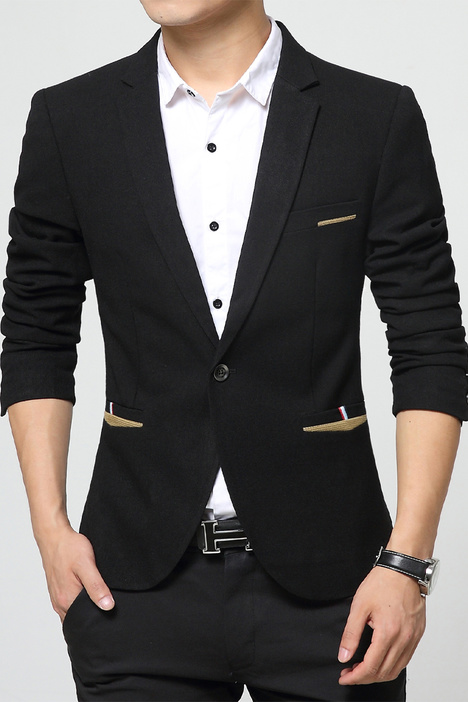 男士時(shí)尚職業(yè)裝