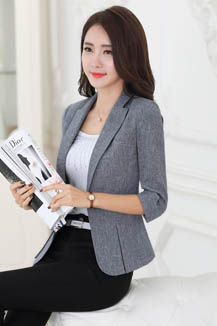 職業裝定制女裝