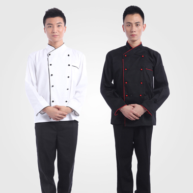 食品衛(wèi)生工作服