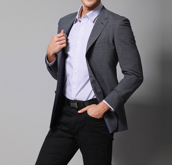 男士商務職業裝