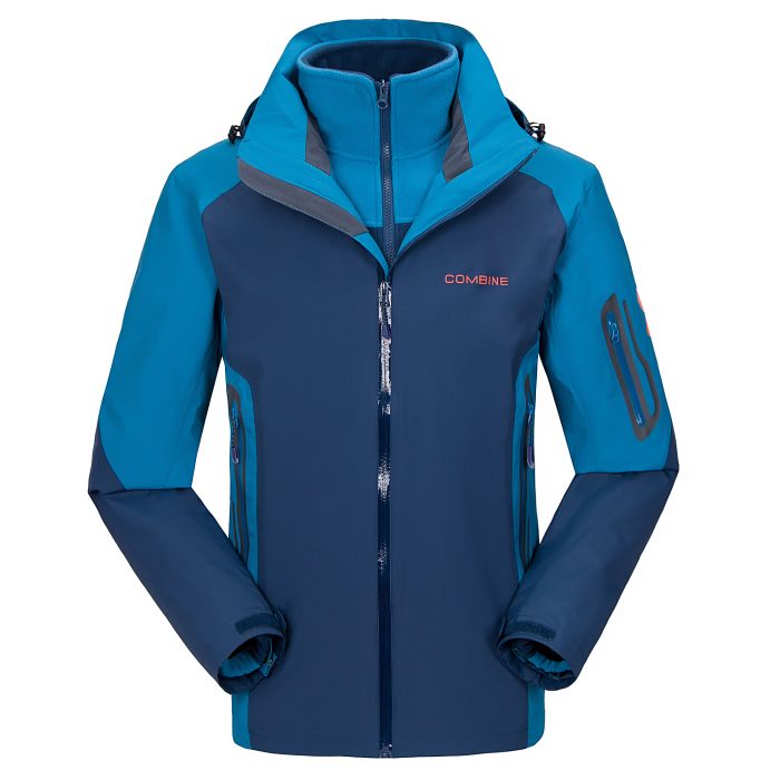 北京沖鋒衣定制