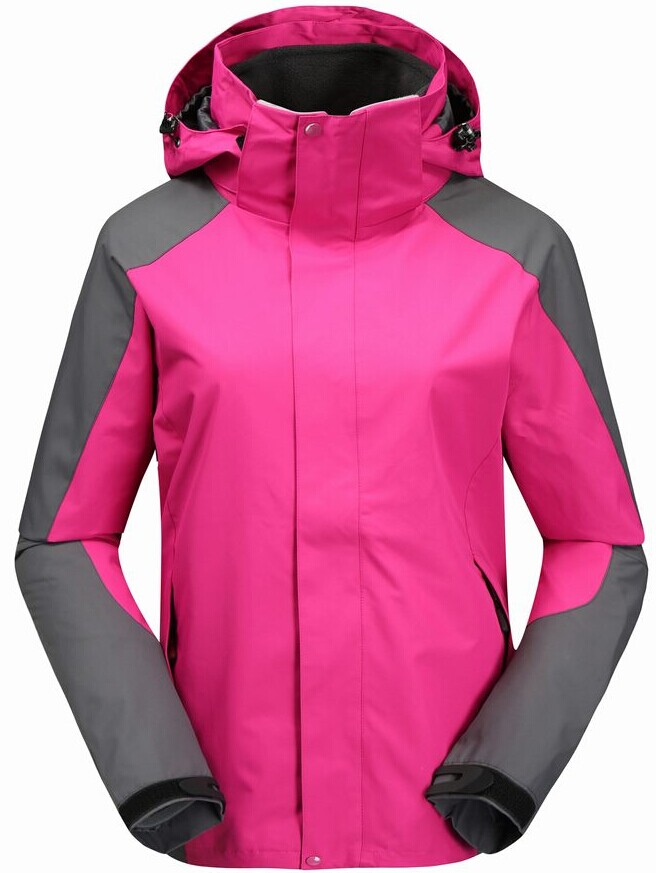 制作沖鋒衣廠家