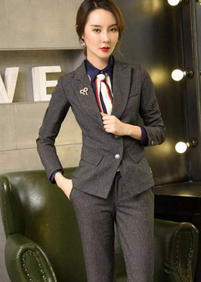 酒店經(jīng)理工作服