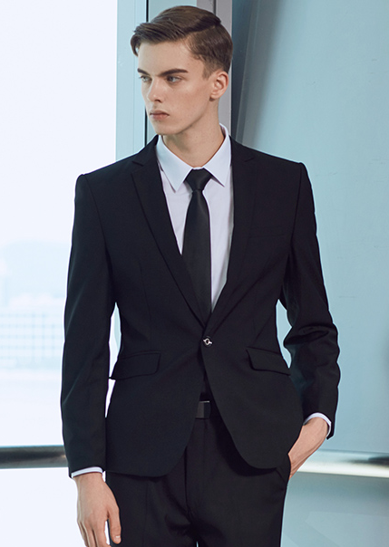 保險(xiǎn)公司工作服